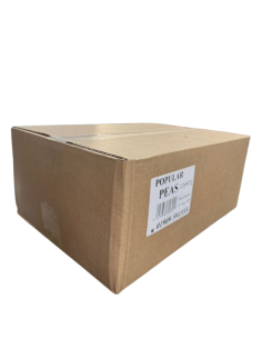 GARDEN PEAS - 907G x 12