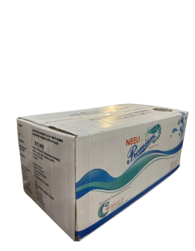 NEELI PREMIUM 31/40 P&D PRAWNS - 800G x 6