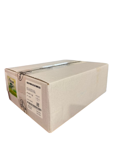 Chun Brand (Spanish) Pork Neck 13kg