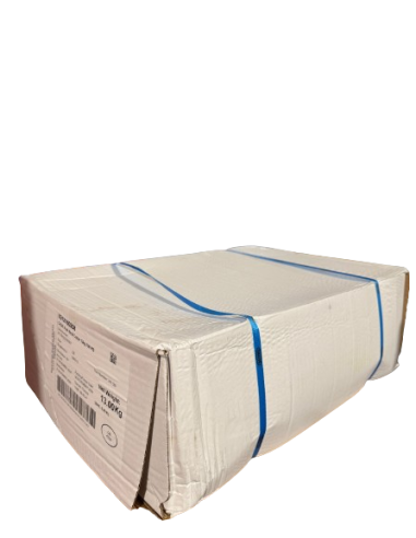 BRITISH BLUE STRAP PORK COLLAR/NECK 13kg