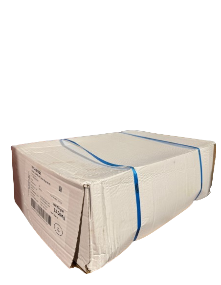 BRITISH BLUE STRAP PORK COLLAR/NECK 13kg