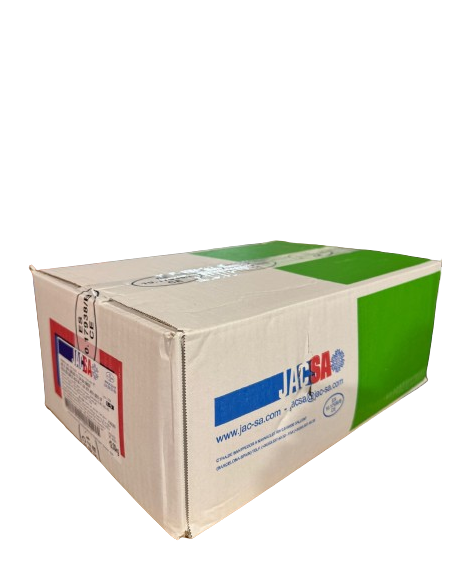 Pork Neck Loin Green 12kg