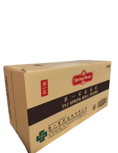 第一家10吋春卷皮 - Wholesale - ZH | Sing Kee
