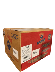 Ecuagold Head on Shell on Prawns 40/50 2kg x 6