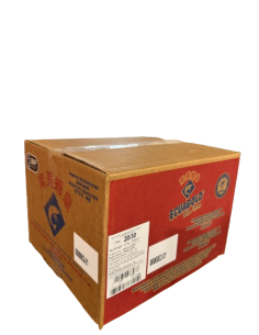 Ecuagold Head on Shell on Prawns 20/30 2kg x 6