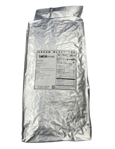 Assam Black Tea 1.2kg x 15packs