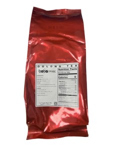 Oolong Tea 600gm x 30packs