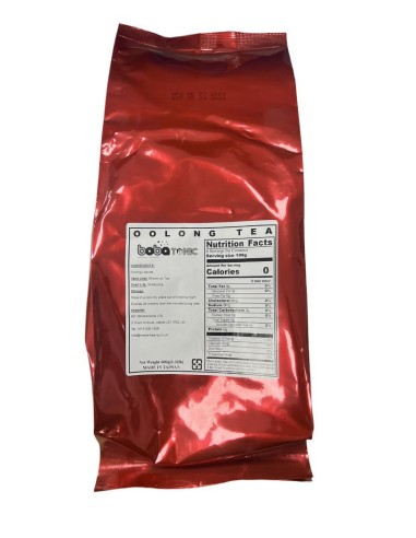 Oolong Tea 600gm x 30packs