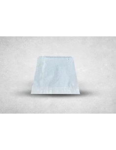 6x6 Greaseproof Bag - 1000pcs