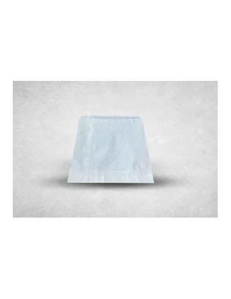 6x6 Greaseproof Bag - 1000pcs