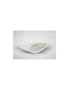 6x6 Greaseproof Bag - 1000pcs 2