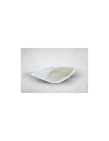 6x6 Greaseproof Bag - 1000pcs