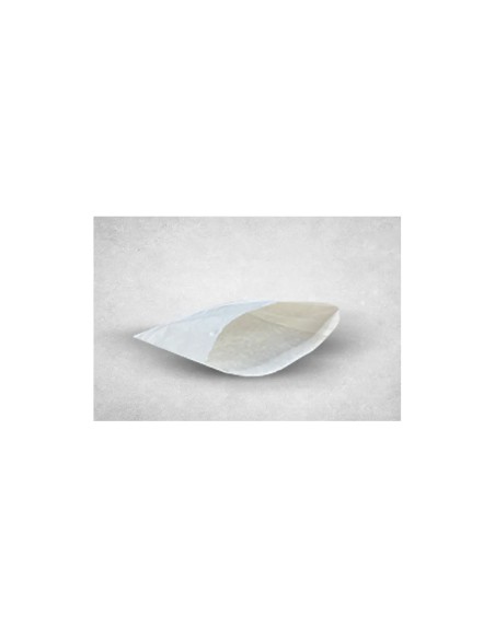 6x6 Greaseproof Bag - 1000pcs