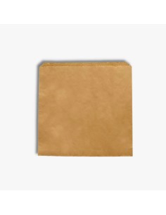 10x10 Brown Bag - 1000pcs