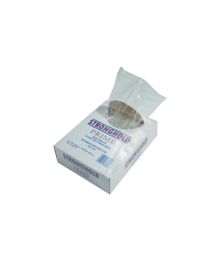 6x8 PRIME POLY BAGS - 1000pcs