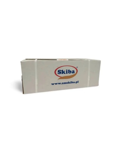 SKIBA PORK RIBS - 10KG