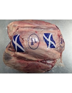 Frozen Beef Shin - per KG