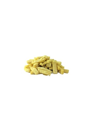 FRIED TOFU BAG STRIPS - 2.5KG