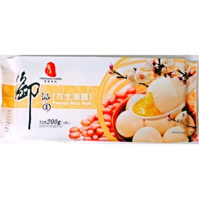 FRESHASIA Peanut Rice Ball 200g