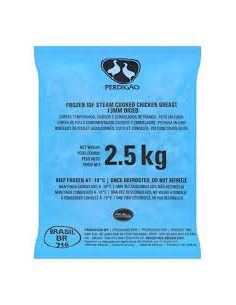 PERDIGAO COOKED CHICKEN - 2.5kg x 4 2