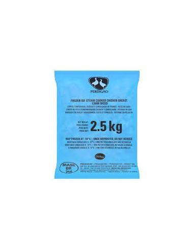 PERDIGAO COOKED CHICKEN - 2.5kg x 4