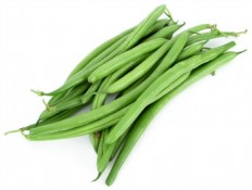 Fresh Fine Beans - 10 Pack
