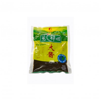 CBL Bean paste 400g