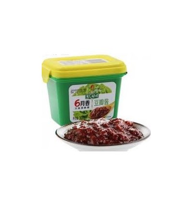 CBL soybean paste tub 300g