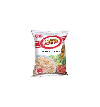 Oishi Shrimp flakes 40g