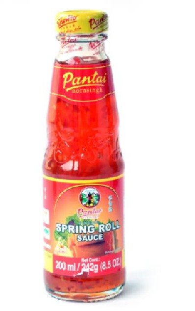 Pantai Spring Roll Sauce 200ml