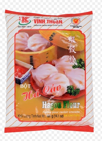 VNVT Hagou Floor 400 g