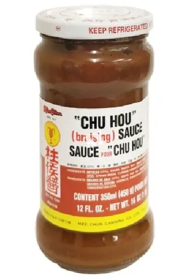 me chu NC huh偶sauce 450个