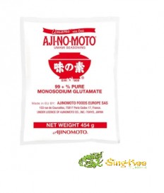 味之素味精 454g