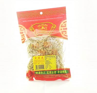 ZHENG FENG Dried Honey Suckle 50g