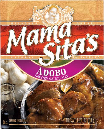 Mama Sita Adobo Mix 50g