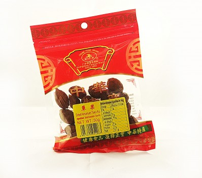 ZHENG FENG Dried Amomum Tsao Ko 50g