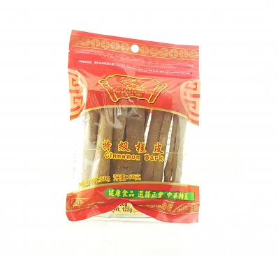 ZHENG FENG Cinnamon Bark 50g