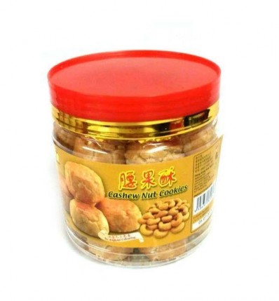 Gold Label Coconut Cookies 300g