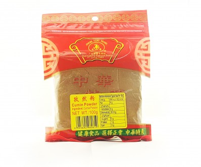 正豐 孜然粉 100g