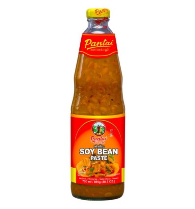 Pantai Fish Sauce (Ground Preserved Fish 730 ml)