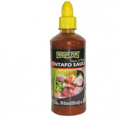 Madam Pum Yentafo Sauce 450 ml