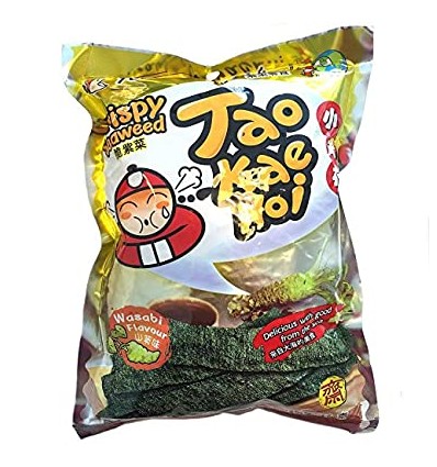 Tao Kae Noi Wasabi Flavcour 32g