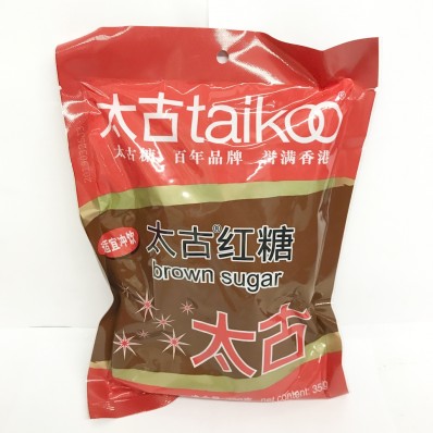 Taikoo 太古黑糖350g