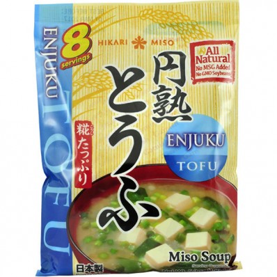 Hikari Miso 日本麵豉湯 (豆腐) 150g