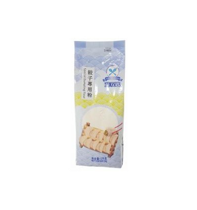 Blue Twin Spoons 饺子专用粉 1 kg