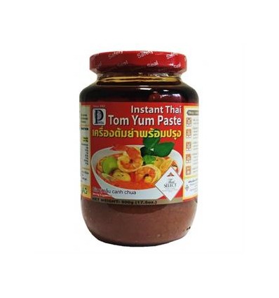 Penta Instant Thai Tom Yum Paste 908g