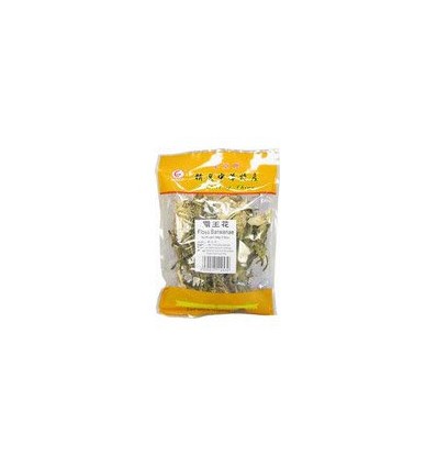 East Asia Floss Barwanae 100g