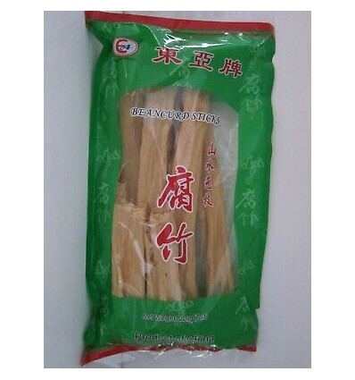 East Asia Beancurd Sticks 200g