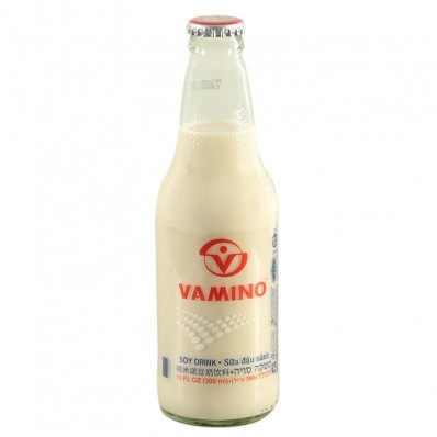 VAMINO 豆奶 300ml