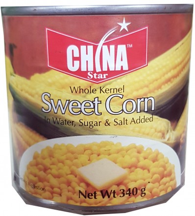 Sweet Corn